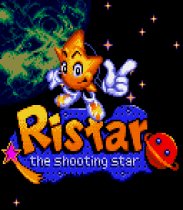 Ristar (Sega Game Gear (SGC))